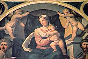 Madonna con Bambino